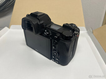 Nikon Z6II - 2