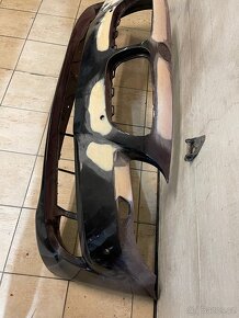 Přední nárazník na BMW 5 series (f10-f11) - 2