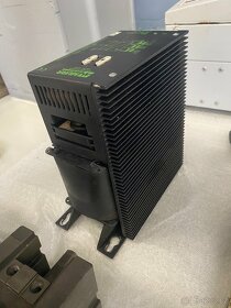 MURR Elektronik MDG 25-400/24 - 2