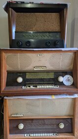 Historické rádio - 2