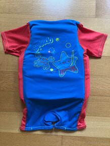 Dětská neopren kombinéza SPEEDO 3-4roky - 2