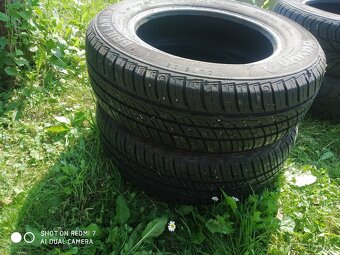 Prodam letni pneu 185/65R14 - 2