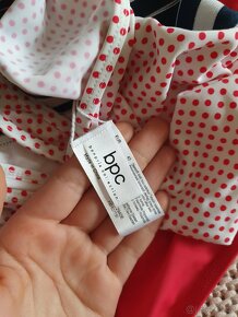 NOVÉ DÁMSKÉ dvoudílné plavky Bonprix - 2