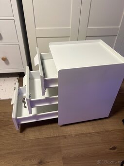 IKEA TROTTEN - 2