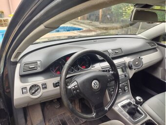 Volkswagen Passat combi - 2