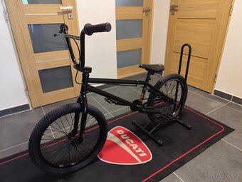 Prodám kolo BMX HARO - 2