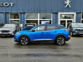 Peugeot 2008 1.2PT 130 ALLURE PACK EAT8 - 2