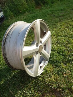 Kola 5x112 r17 Gamapatrs - 2