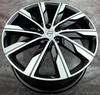Originální Alu kola 5x108 Volvo V60/S60 R20 - 2