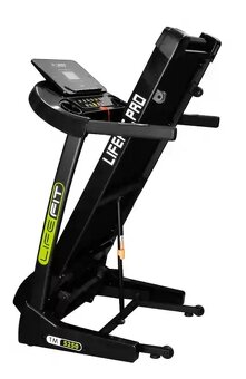 Behaci pas lifefit 5250 - 2