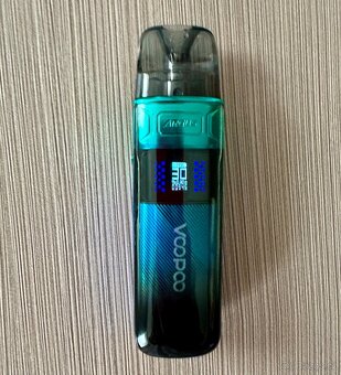 VooPoo Argus E40 Pod Kit 1800 mAh - 2