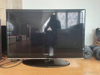 TV-SAMSUNG - 2