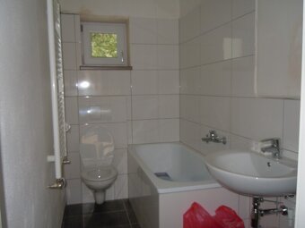 Pronájem byt 2+kk Sušice okr. Klatovy 50m2 - 2