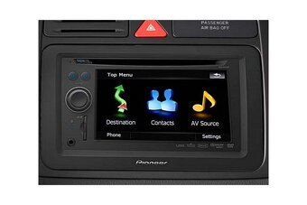 Pioneer AVIC-F9110BT VW, ŠKODA - 2