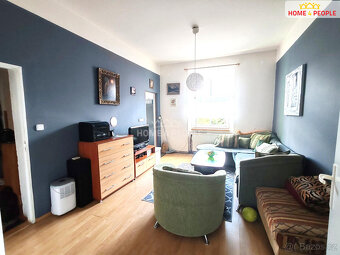 Prodej bytu 3+1, 69 m2, Chebská, Karlovy Vary - 2
