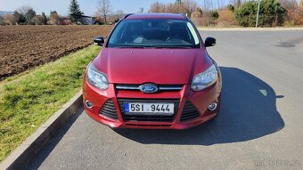 Ford Focus 3 combi 1.0 benzín 92kW, Champions League - 2