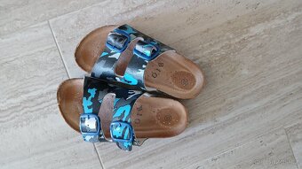Dětské pantofle - 2