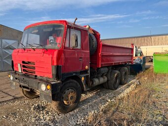 Tatra 815 S3 - 2