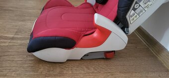 Britax Roemer XP Sict 15-36kg - 2
