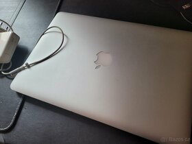 Macbook Pro 15 2014,i7/16gb/nové ssd 512gb/Nová baterie 105w - 2