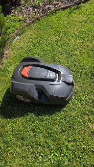 Husqvarna Automower 420 - 2