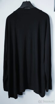 Elegantní kardigan 44 -Bonprix - 2