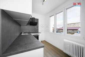 Prodej bytu 3+1, 65 m², Kaznějov, ul. Poštovní - 2