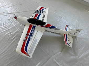 RC model letadla Multiplex Acromaster - 2