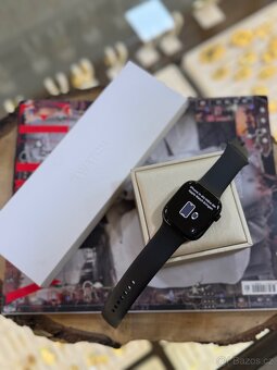 APPLE WATCH SERIES 10 - 2