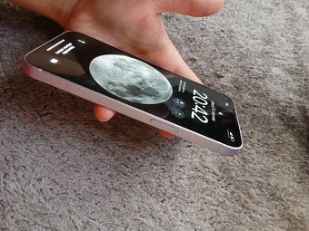 Iphone 14 purple - 2
