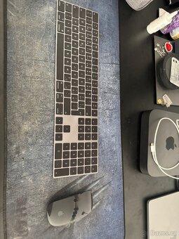 Apple mac mini 2018 i5 32gb ram 256gb - 2