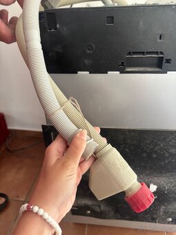 Vestavná myčka BEKO - model BDUN15O30X - 2