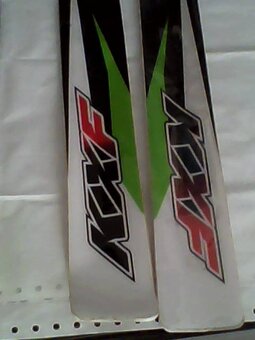 Polepy KXF - 2