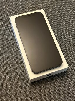 Apple iPhone 12 64GB Black - 2