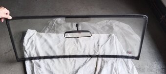 Čelní sklo Opel Kadett GSI - 2