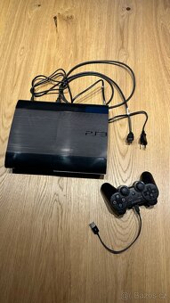 PS3 - PlayStation 3 - 2