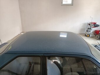 Ford Escort - 2