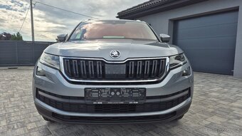 Škoda Kodiaq 2.0 TDi 110kw DSG 2021 ZÁRUKA - 2