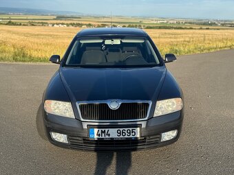 Škoda Octavia 2 1.9 TDi 77kw - 2