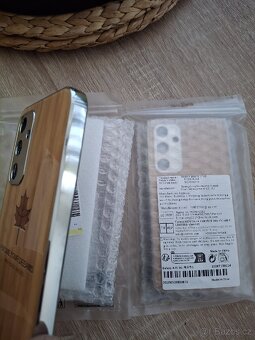 Kryt Samsung - 2