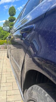 VW passat CC - 2