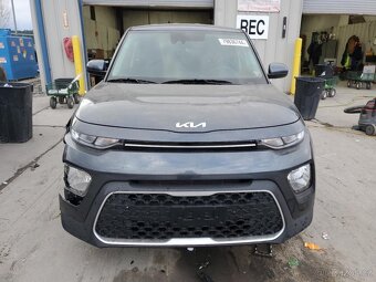 2022 KIA Soul LX 2.0L FWD - 2