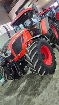 ZETOR 160 CRYSTAL FULL VYBAVA - 2