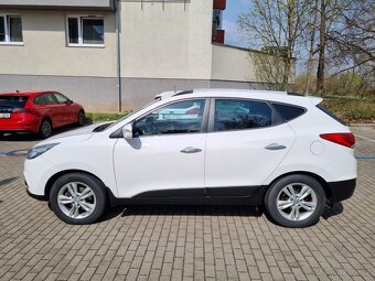 Hyundai ix35 2.0 CRDi Style - 2