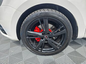 ⭐Seat Alhambra 2.0TDI/2012/125KW/TAŽNÉ⭐ - 2
