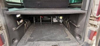 Renault Trafic - 2