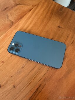 iPhone 12 pro - 2