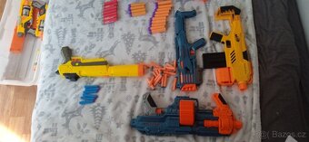 Nerf - 2
