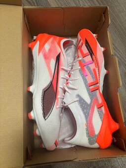 Puma ultra 5 ultimate FG kopačky vel 43 - 2