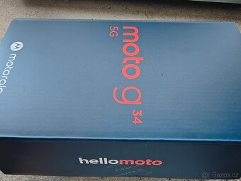 Motorola g34 5G - 2